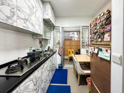 Blk 117A Tenteram Peak (Toa Payoh), HDB 3 Rooms #558918291